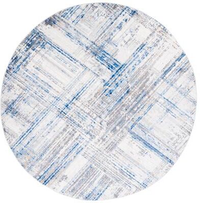 SAFAVIEH Shivan Annamarja Modern Abstract Rug