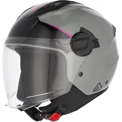 Acerbis Levante Logo Jethelm XL (60/61)