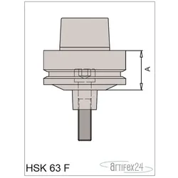 AKE HSK Plus Aufnahme HSK63F A50,2