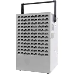 Frico SUN30 Luftentfeuchter 30L/24h, Luftentfeuchter