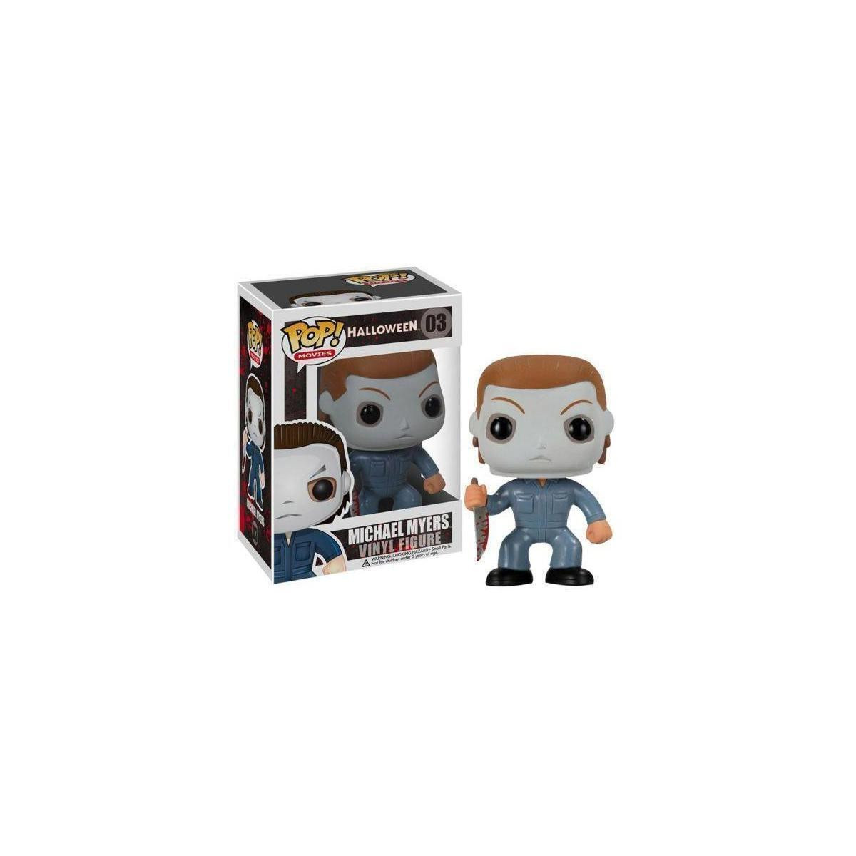 Funko Pop! Michael Myers - Halloween