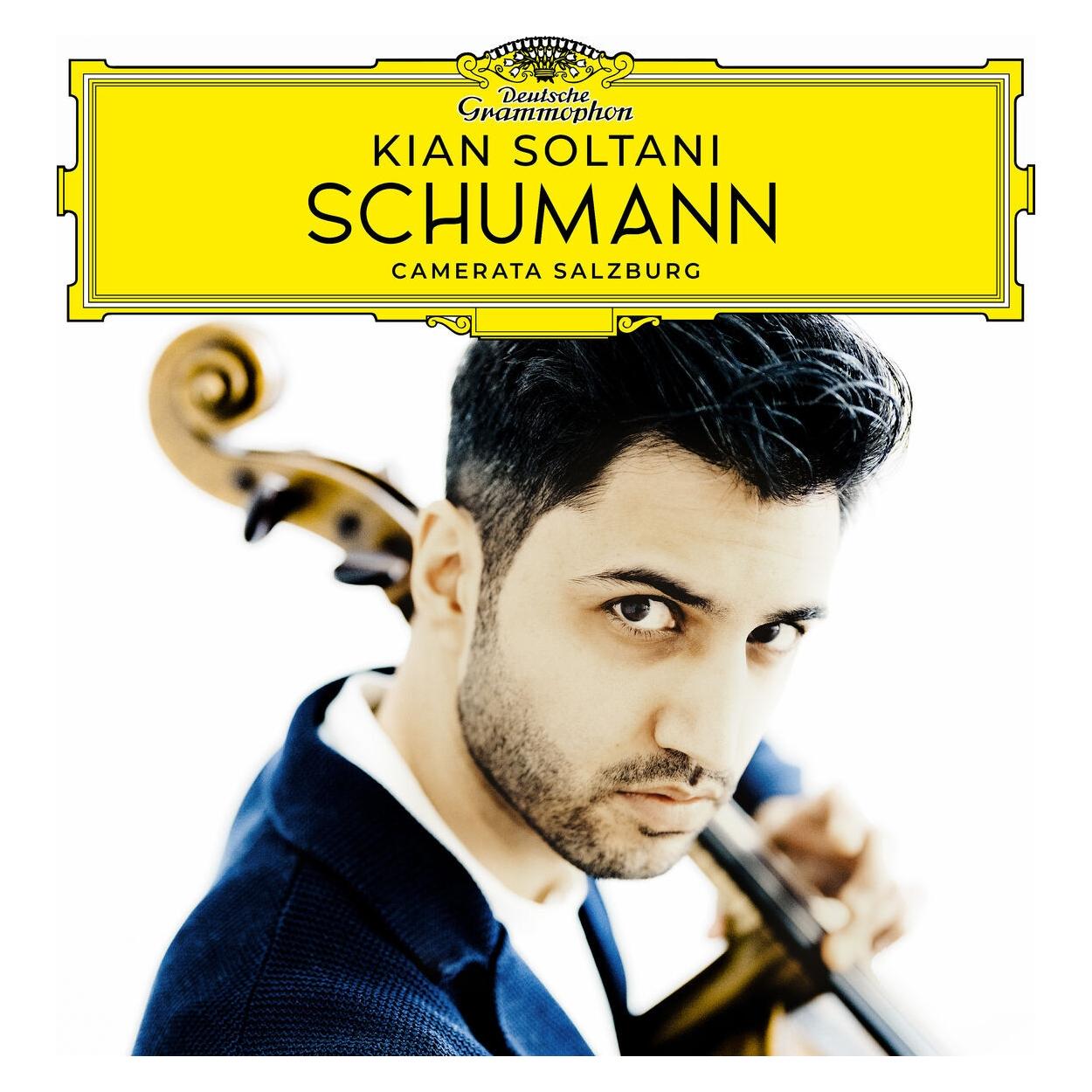 Universal Schumann (Robert Schumann, Deutsch) (49812944)
