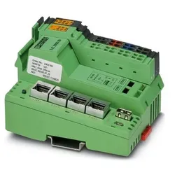 Phoenix Contact Steuerung ILC 2050 BI