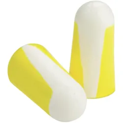 Bilsom, Gehörschutz, Gehörschutzstöpsel 33 dB einwe (200x)