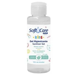 Lea Soft & Care Sanitizing Gel Kids 100ml