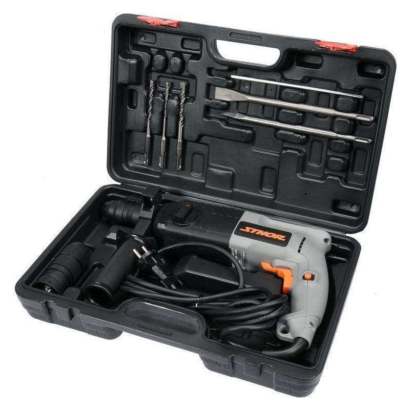 Sthor Motowiertarka sds plus 620W T79054 (79054)