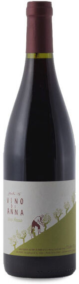 Vino di Anna Jeudi 15 Rosso 2022 - 75cl