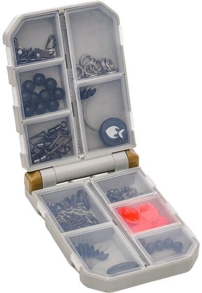 Westin Rigging Box Deadbait