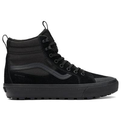 Vans - MTE Sk8-Hi Waterproof Insulated - Winterschuhe 40 | EU 40 schwarz