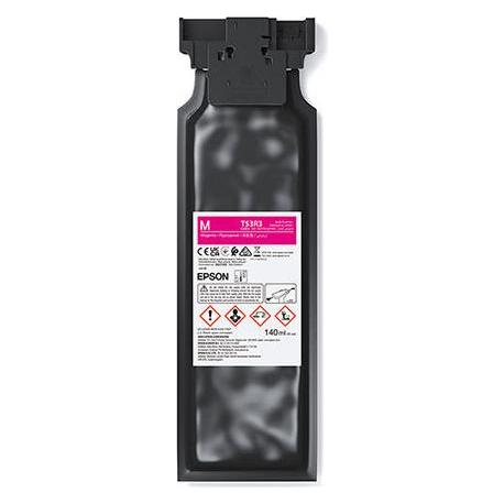 Epson UltraChrome UV Magenta C13T53R320 (M) (C13T53R320)