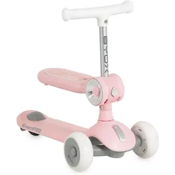 Byox, Scooter