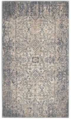 Nourison Moroccan Celebration Vintage Persian Area Rug
