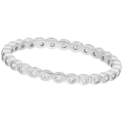 LEAF - RING MEMORIES - silber - 56