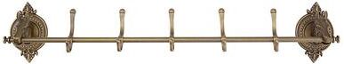 Carson Kressley Stetson Wall Hook - Ballard Designs
