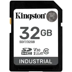 Kingston Industrial Speicherkarte 32 GB