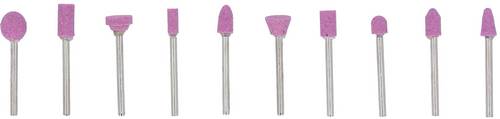Brilliant Tools BT160711 Druckluft-Stiftschleifer-Satz 1St.