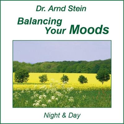 Balancing Your Moods - Arnd Stein, Audio, 4056198062449