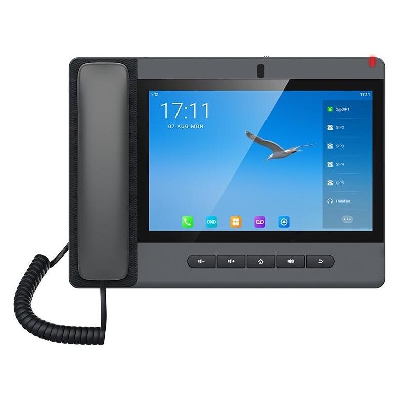 Fanvil Téléphone SIP Android A320 (A320)
