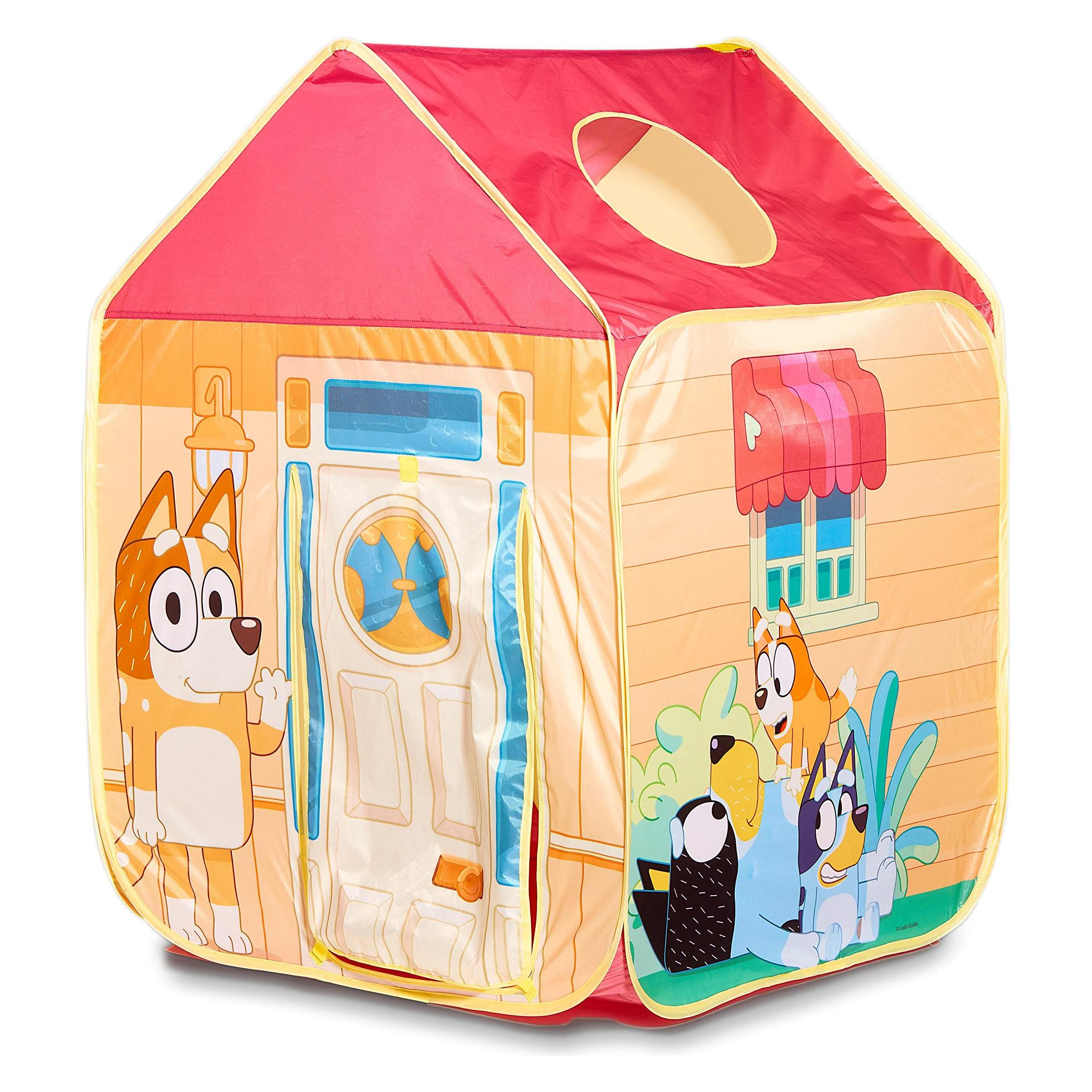 Moose Playhouse - (10027) (10027)
