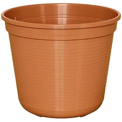 10x Geli, Blumentopf, Standard (32 x 26.50 cm)