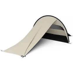 Thule Zelt Sonnen- und Windschutztarp beige