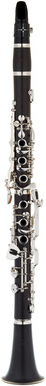 Schreiber D-42 Bb-Clarinet Austria