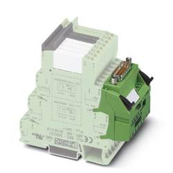 Adapter 2296087 Polzahl: 15 Grün 1 St. Phoenix Contact PLC-V8/D15B/IN