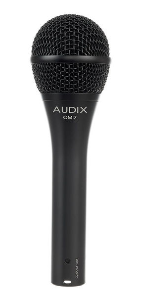 Audix OM2