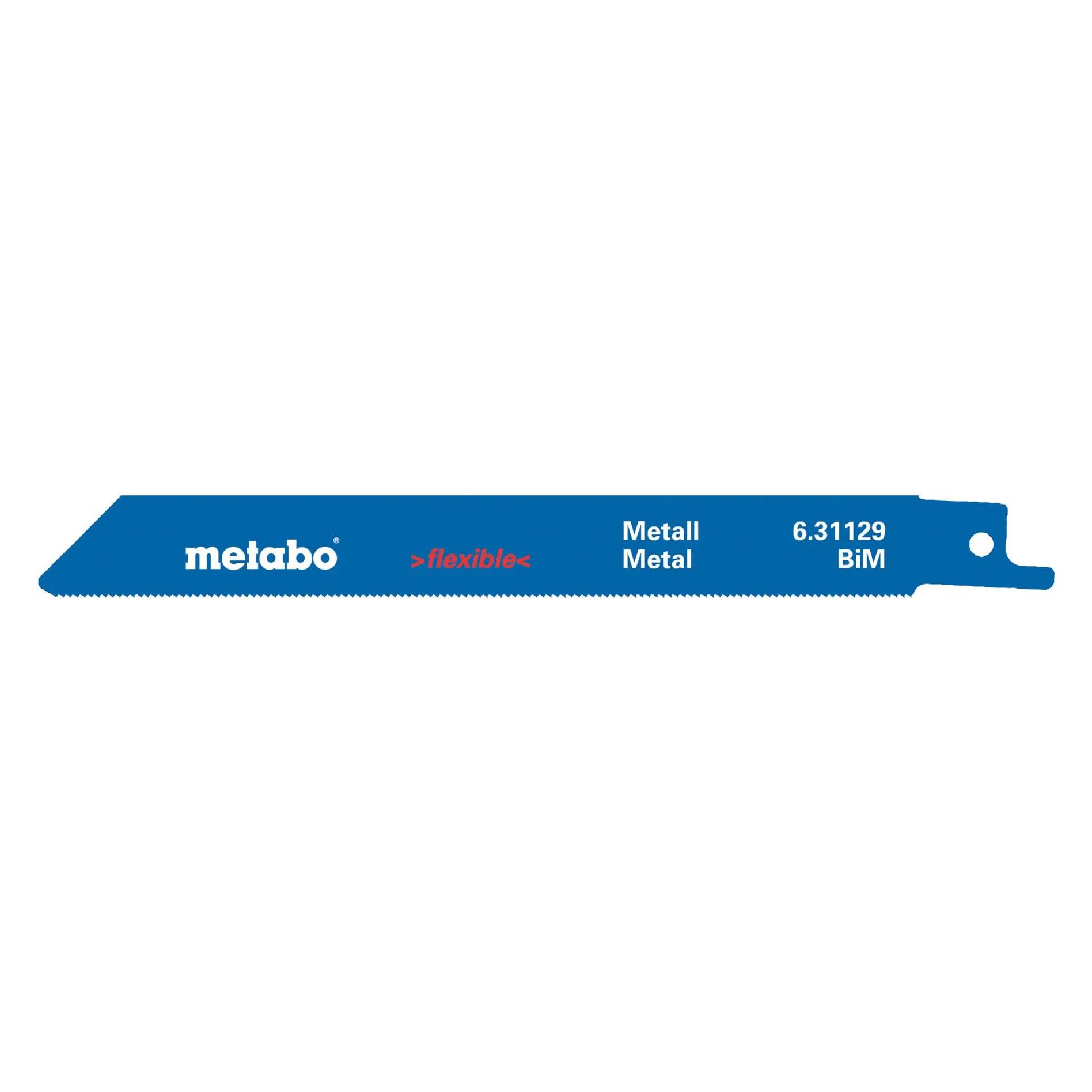 Metabo Säbelsägeblätter 150 (631129000)