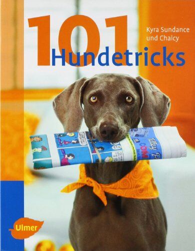 Kyra Sundance - 101 Hundetricks - Preis vom 09.10.2026 07:28:09 h
