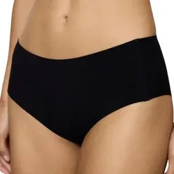 Triumph Smart Invisible Maxi Schwarz Fit Smart 2 Damen