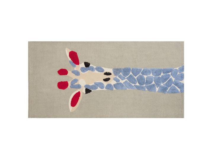 KINDERTEPPICH Sakubo 150/80 cm