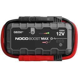 Noco, Starthilfe, GB250 Boost Max 12V (5250 A)