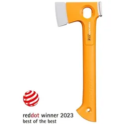 Fiskars, Axt + Beil, Camping Axt