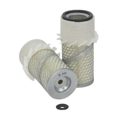 SF-FILTER Luftfilter SL 6421 1522711221,1524111017,1269652C1 Motorluftfilter,Filter für Luft 1773241830,1849151,242490106,34A0234130,3EA0116120