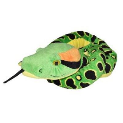 Plüsch Anaconda