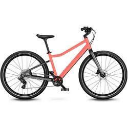 woom, Kindervelo, (24")