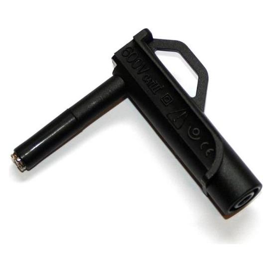 Elma Instruments Magnettestprobe 606mg6anvendes sammen med almindelig prøveledning (5706445320592)