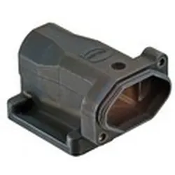 Harting Anbaugehäuse gewinkelt 09400030953