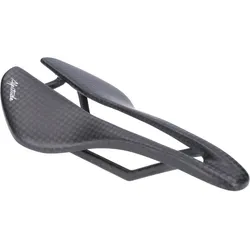 ALPITUDE Sattel Gardena 6K Carbon seidenmatt 150 mm