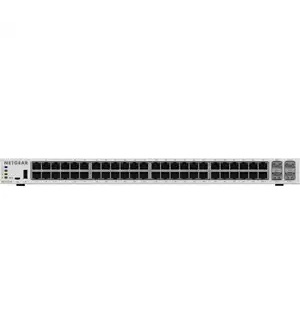 Netgear AVB4230UP AVB Lizenz für M4250-26G4F-PoE++ GSM4230UP unbefristet Nur (AVB4230UP-10000S)