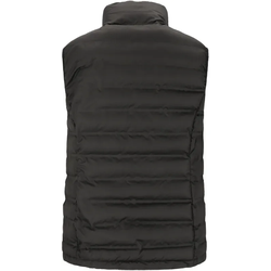 Whistler Froze Light Steppweste Damen 1001 - black 44