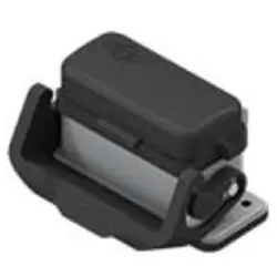 Ilme Anbaugehäuse CZI 15 LSP