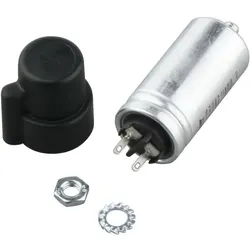 Bosch Kondensator 5885624 4MF400V für Motor AEG verp