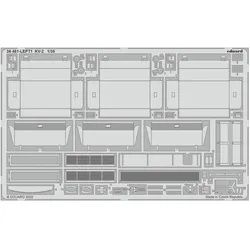 Eduard KV-2 1/35