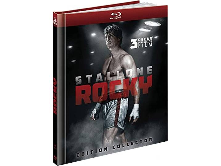 Rocky