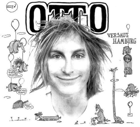 Otto Waalkes - Otto versaut Hamburg - Preis vom 08.10.2026 07:26:42 h