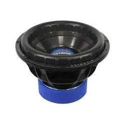 Hifonics ZXT15D2 38 cm (15") Subwoofer