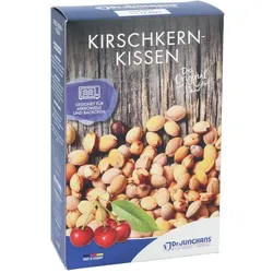 Kirschkern Nackenhörnchen