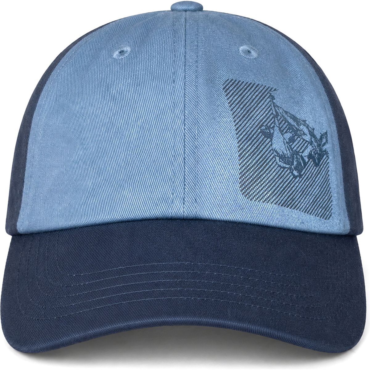 Chillaz Rhodos Exploring The Outdoors blue (0637) 410013-1-0637